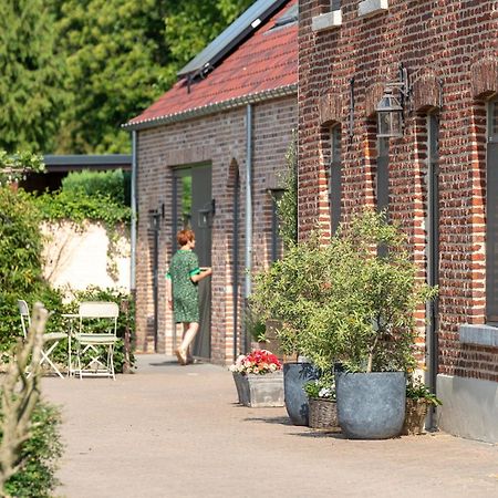 B&B Woods And Wine As Buitenkant foto